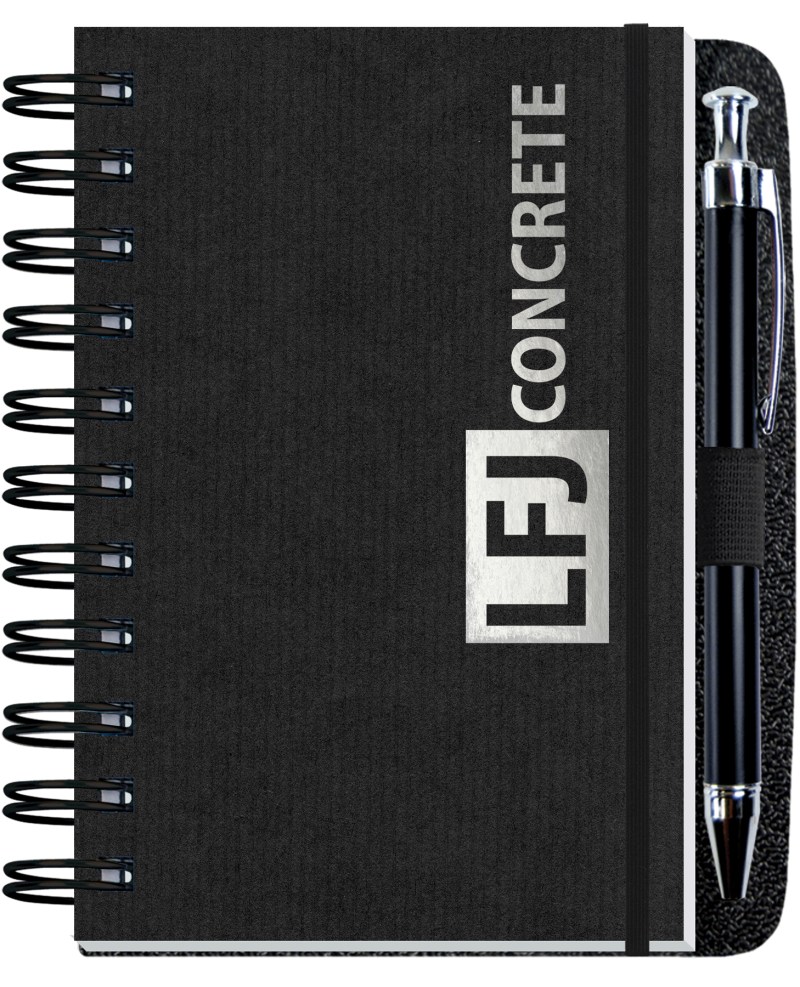 Best Selling Journal w/100 Sheets & Pen (4"x 6") 1 Best Selling Journal w/100 Sheets & Pen (4"x 6") 1