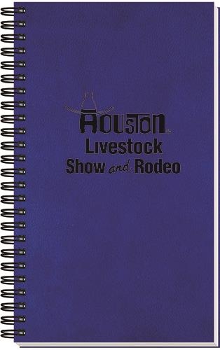Executive Journals w/50 Sheets (5 ¼"x 8 ¼") 1