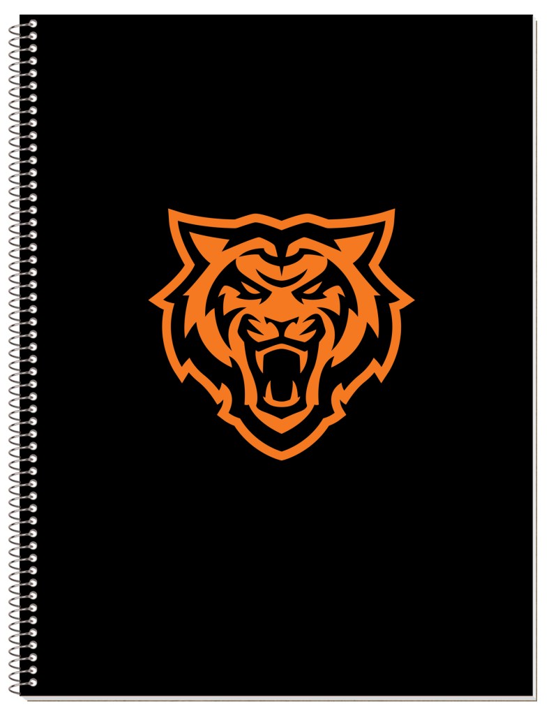 Econo Poly Composition Notebook w/College Rules (9"x 11") 1 Econo Poly Composition Notebook w/College Rules (9"x 11") 1
