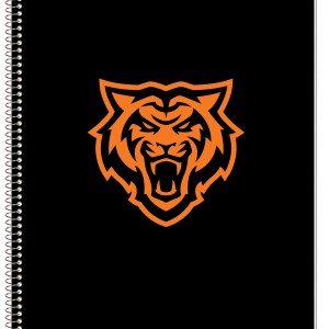 Econo Poly Composition Notebook w/College Rules (9"x 11") 1 Econo Poly Composition Notebook w/College Rules (9"x 11") 1