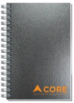 Radiant Journal (4"x 6") 1 Radiant Journal (4"x 6") 1