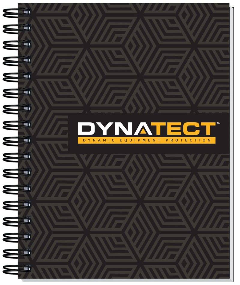 Gloss Cover Journals w/100 Sheets (6 ½"x 8 ½") 1 Gloss Cover Journals w/100 Sheets (6 ½"x 8 ½") 1