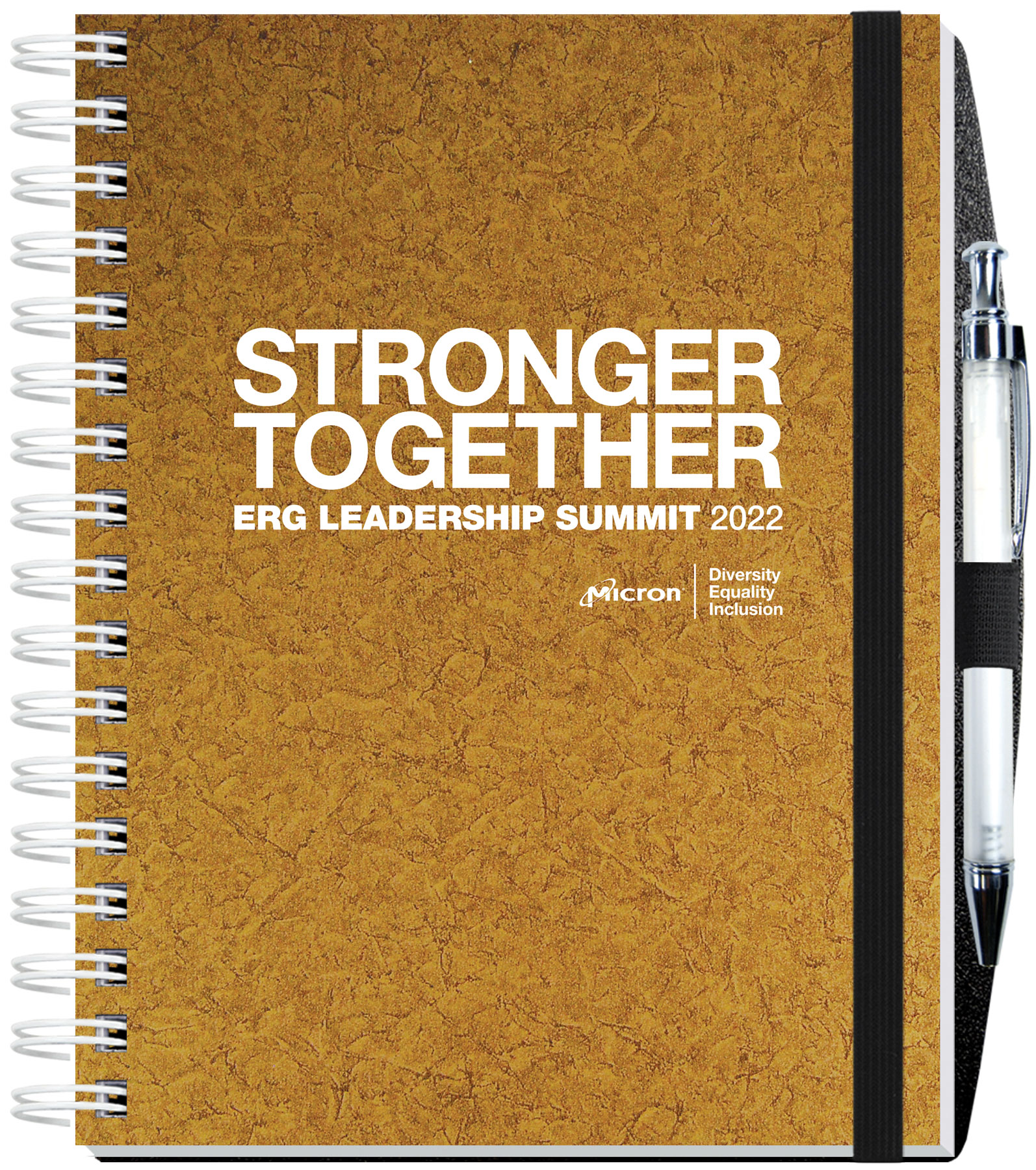 Best Selling Journal w/100 Sheets & Pen (6 ½"x 8 ½") 1