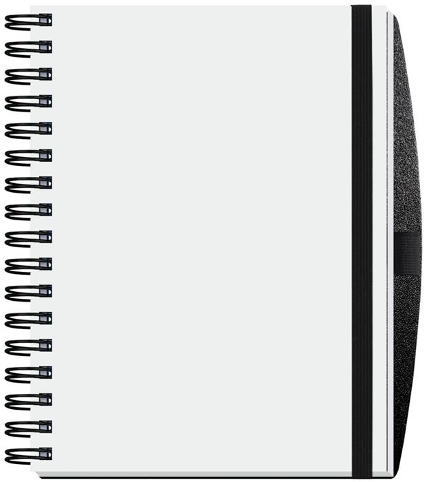 Best Selling Journal w/100 Sheets & Pen (6 ½"x 8 ½") 1