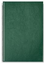 Calendar Leatherette Notebook (6"x 9") - Maroon Red Calendar Leatherette Notebook (6"x 9") - Maroon Red