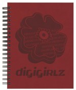 Executive Journals w/100 Sheets (5"x 7") 1 Executive Journals w/100 Sheets (5"x 7") 1