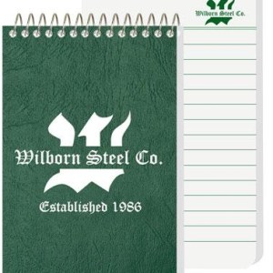 Flex Leatherette Pocket Notebooks (2 7/8"x 4 ¾") 1 Flex Leatherette Pocket Notebooks (2 7/8"x 4 ¾") 1
