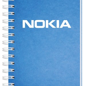 Impression Journals (5"x 7") 1 Impression Journals (5"x 7") 1