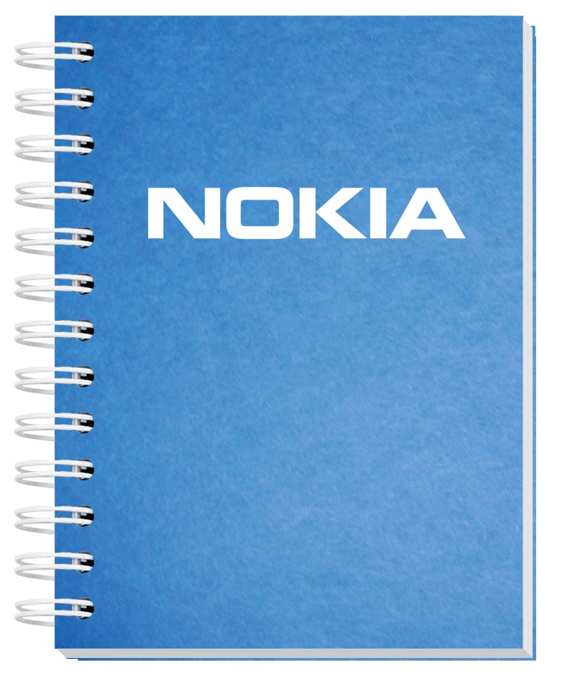 Impression Journals (5"x 7") 1 Impression Journals (5"x 7") 1