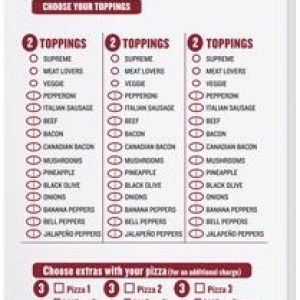 Scratch Pad w/25 Sheets (3 ½"x 8 3/8") 1 Scratch Pad w/25 Sheets (3 ½"x 8 3/8") 1