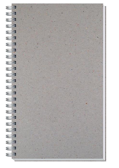 Best Selling Journal w/50 Sheets (5 ¼"x 8 ¼") 1