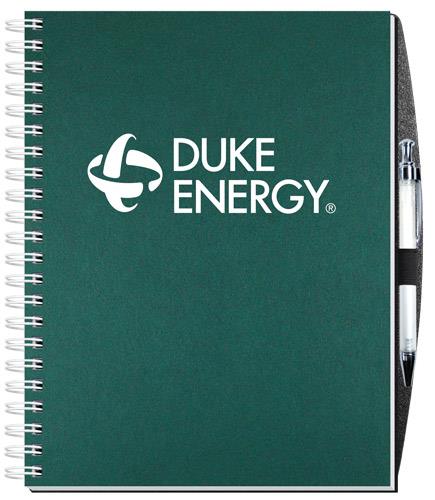 Best Selling Journal w/100 Sheets & Pen (8 ½"x 11") 1
