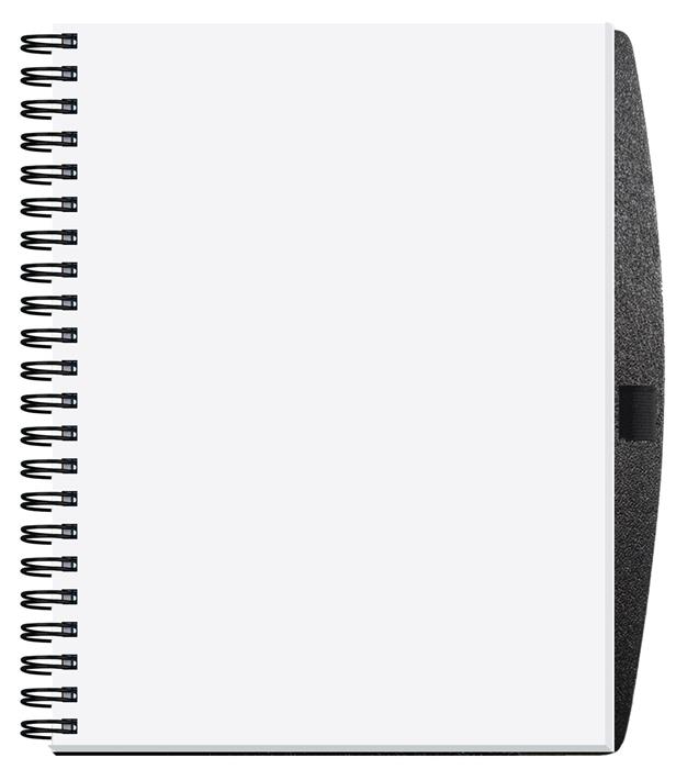 Best Selling Journal w/100 Sheets & Pen (8 ½"x 11") 1