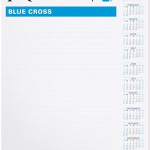 Scratch Pad w/100 Sheets (8 3/8"x 10 7/8") 1 Scratch Pad w/100 Sheets (8 3/8"x 10 7/8") 1