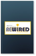 Full Color Perfect Journal (5"x 8") 1 Full Color Perfect Journal (5"x 8") 1