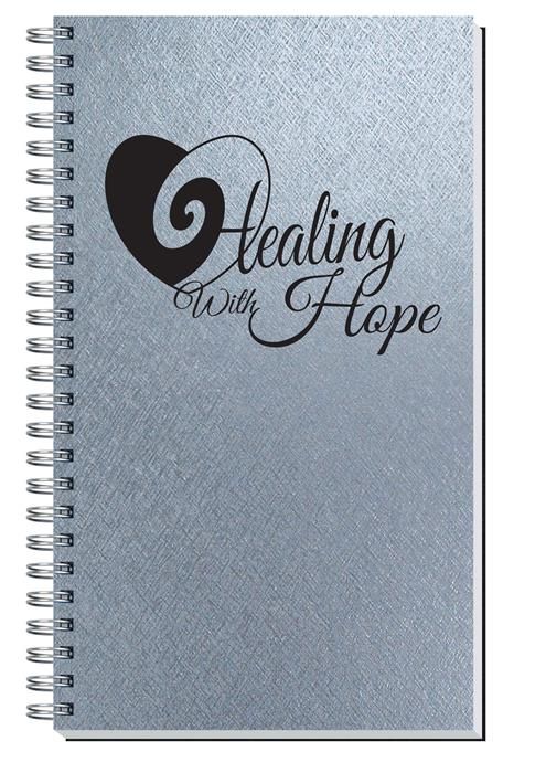 Radiant Journal (5 ¼"x 8 ¼") 1