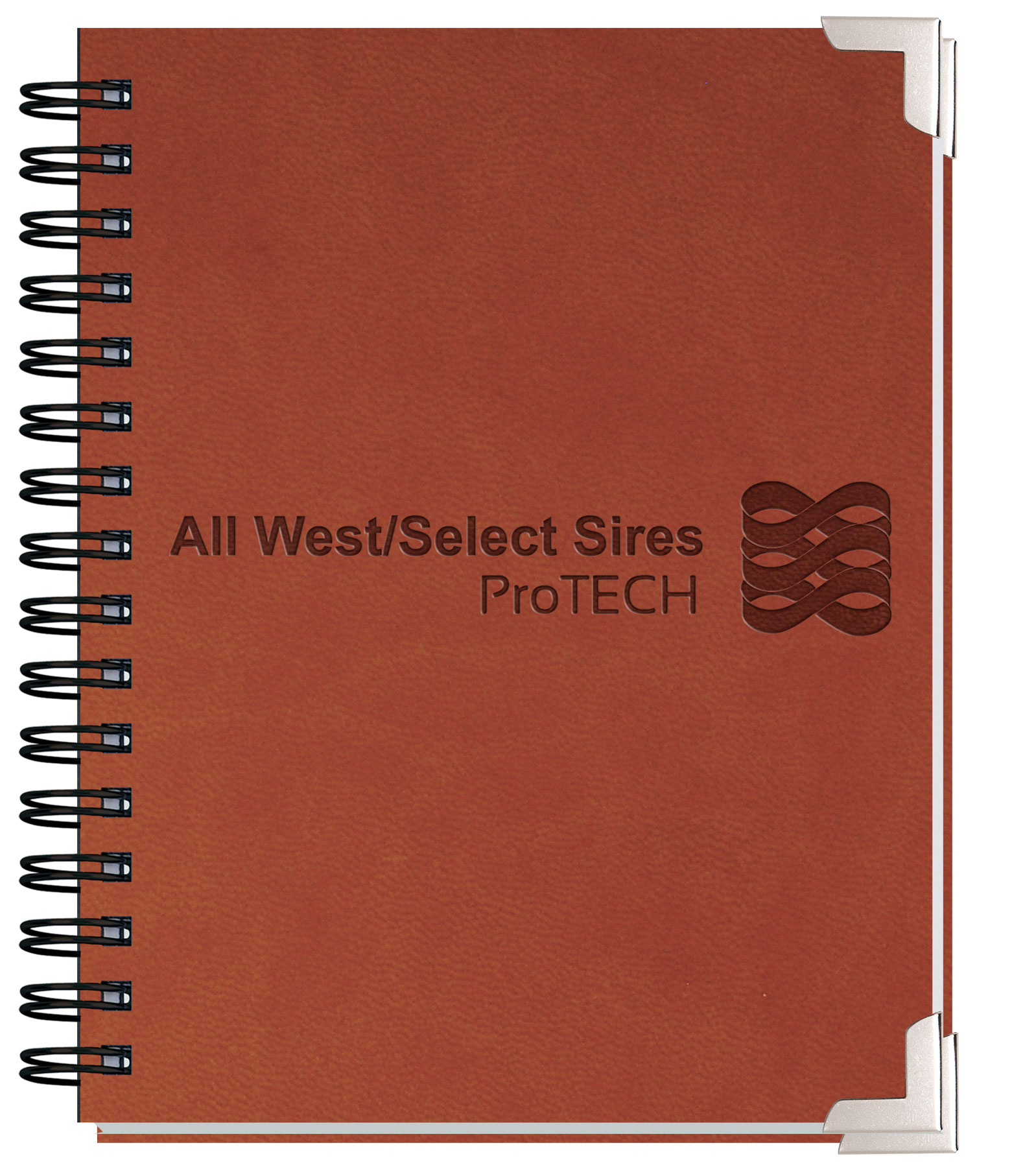 Camelot Journal (6 ½"x 8 ½") 1