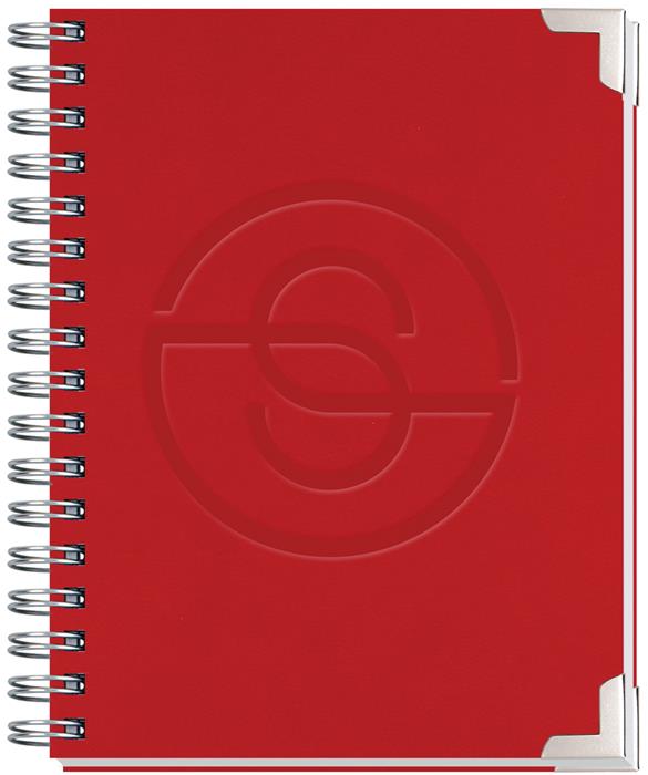 Camelot Journal (6 ½"x 8 ½") 1