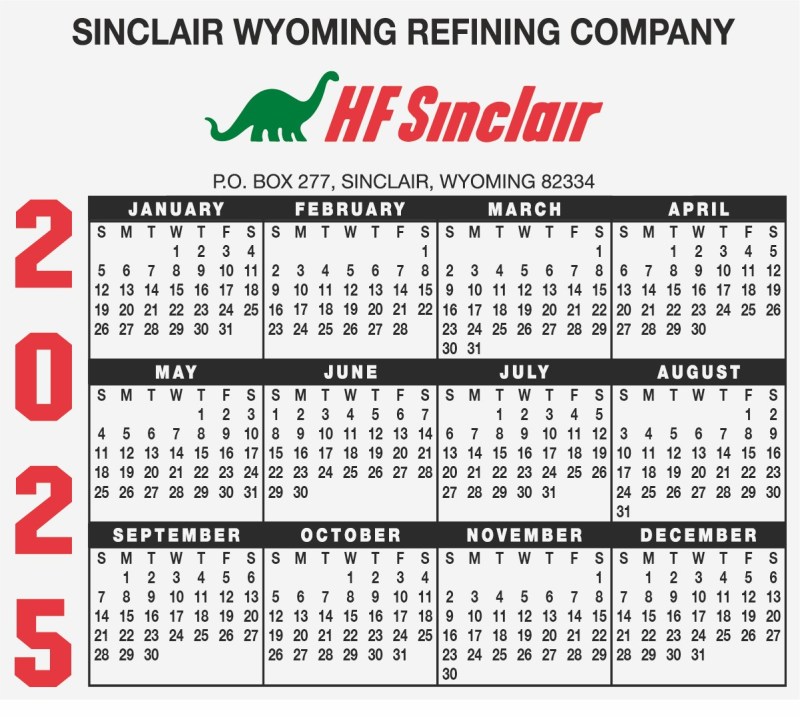 Calendar Magnet (4"x 3.5") 1 Calendar Magnet (4"x 3.5") 1