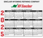Calendar Magnet (4"x 3.5") 1 Calendar Magnet (4"x 3.5") 1