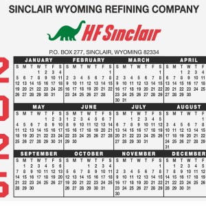 Calendar Magnet (4"x 3.5") 1 Calendar Magnet (4"x 3.5") 1