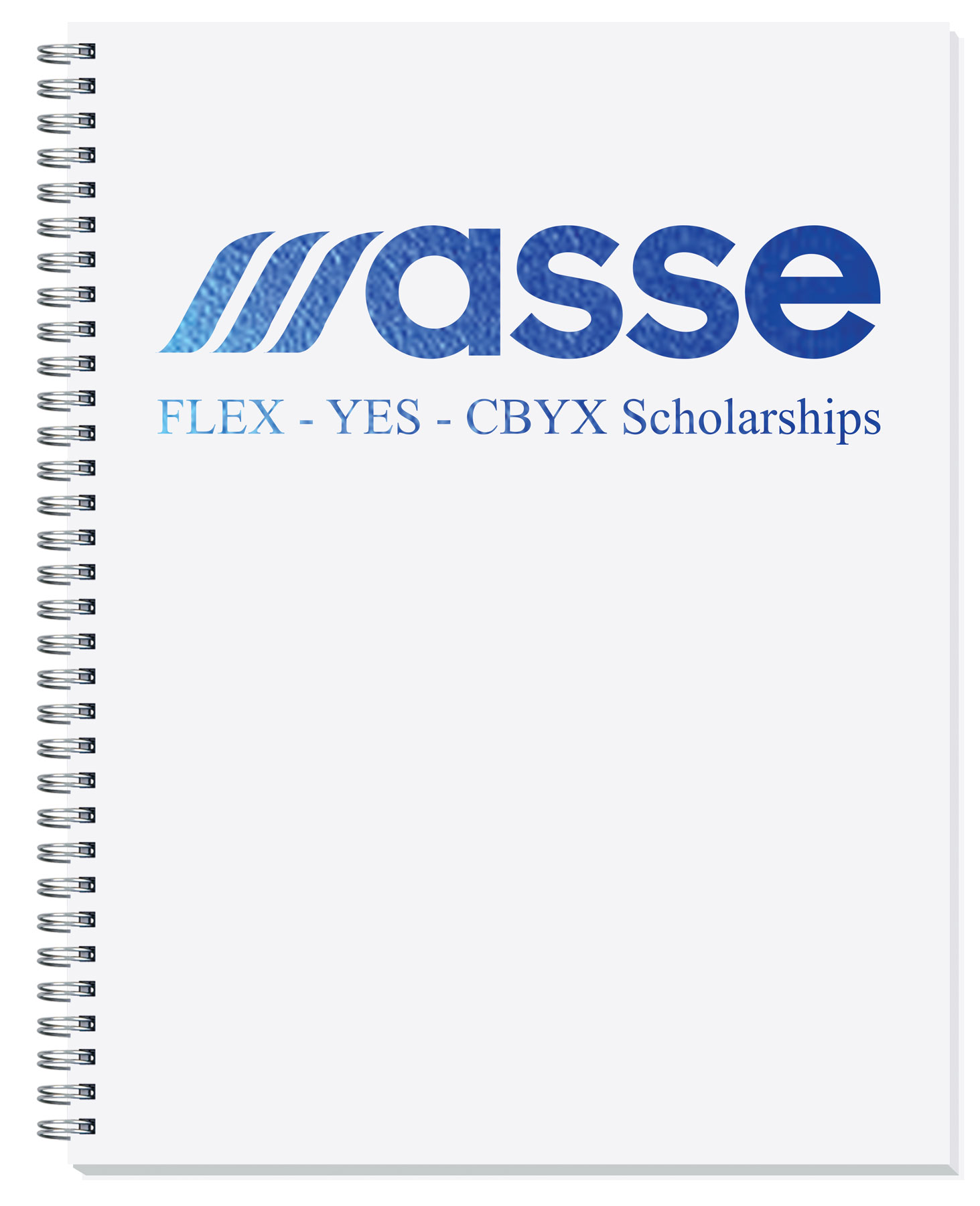 Best Selling Journal w/50 Sheets (8 ½"x 11") 1