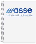 Best Selling Journal w/50 Sheets (8 ½"x 11") 1 Best Selling Journal w/50 Sheets (8 ½"x 11") 1