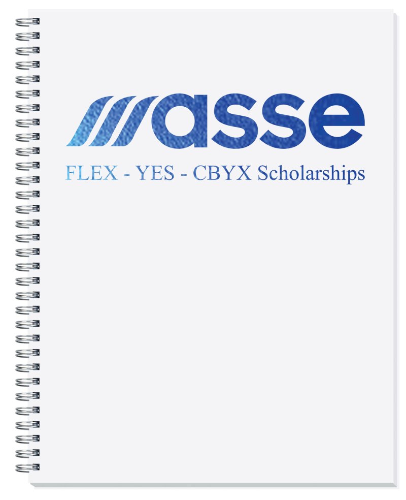 Best Selling Journal w/50 Sheets (8 ½"x 11") 1 Best Selling Journal w/50 Sheets (8 ½"x 11") 1