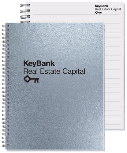 Best Selling Journal w/50 Sheets (8 ½"x 11") 1