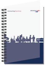 Gallery Journals w/100 Sheets (7"x 10") 1 Gallery Journals w/100 Sheets (7"x 10") 1