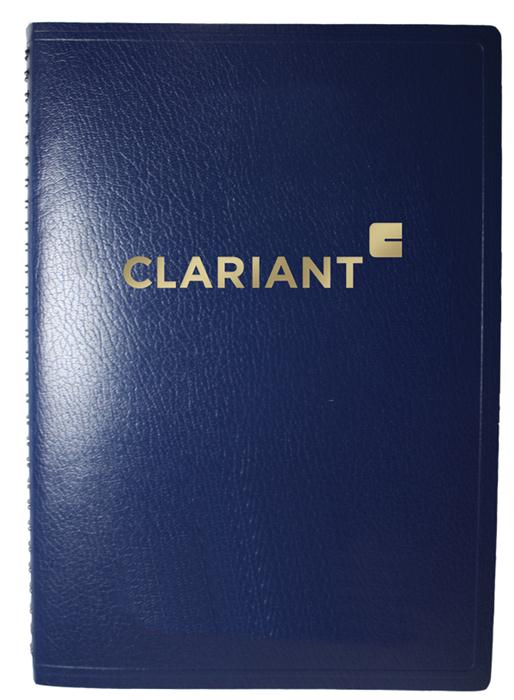 Flex Journals (8 5/8"x 11") 1