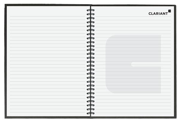 Flex Journals (8 5/8"x 11") 1