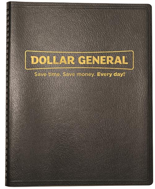 Flex Journals (8 5/8"x 11") 1