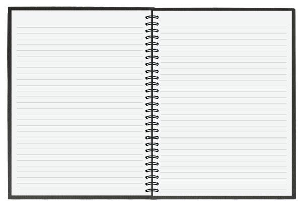 Flex Journals (8 5/8"x 11") 1
