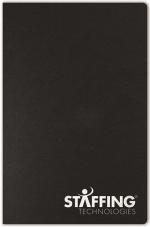 Trekker Field Journals (6 ½"x 10") - Black Trekker Field Journals (6 ½"x 10") - Black