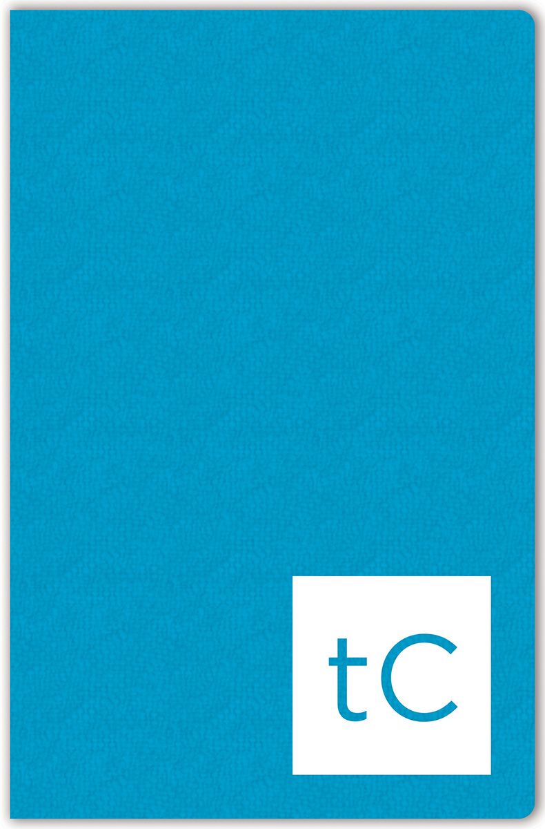 Trekker Field Journals (6 ½"x 10") 1