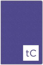 Trekker Field Journals (6 ½"x 10") - Purple Trekker Field Journals (6 ½"x 10") - Purple