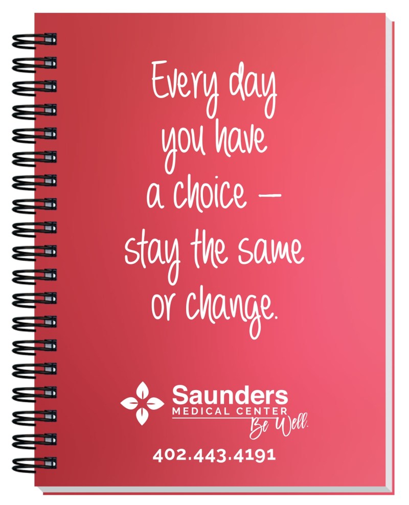 Radiant Journal (5"x7") 1 Radiant Journal (5"x7") 1