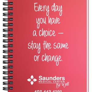 Radiant Journal (5"x 7") 1 Radiant Journal (5"x 7") 1