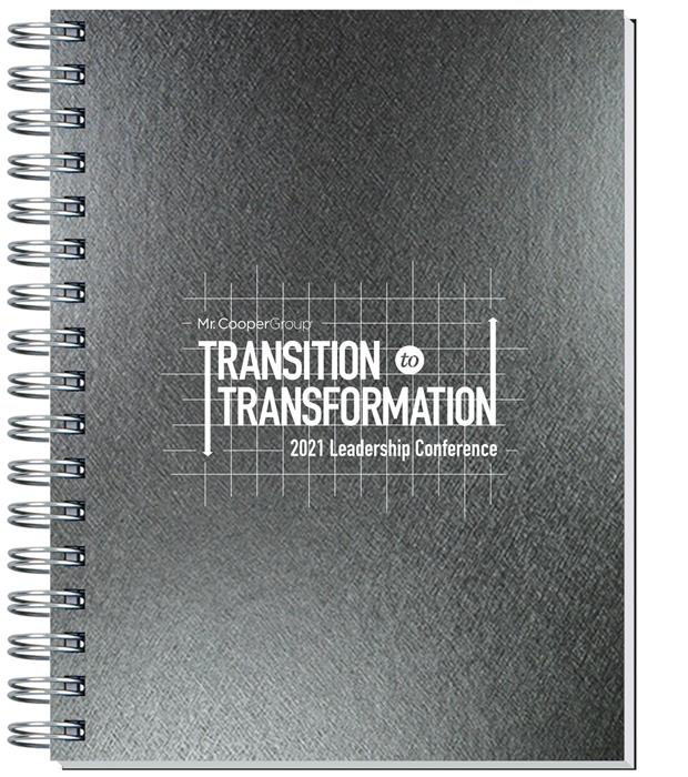 Best Selling Journal w/100 Sheets (6 ½"x 8 ½") 1