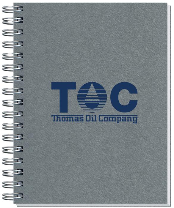 Best Selling Journal w/100 Sheets (6 ½"x 8 ½") 1