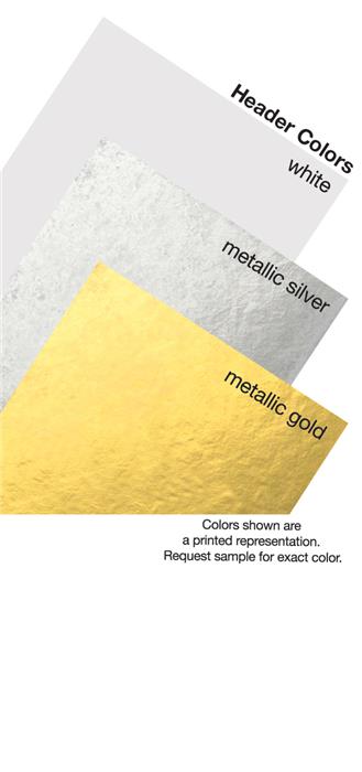 Econo Legal Pads (8 ½"x 11 ¾") 1