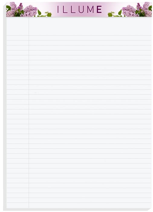 Econo Legal Pads (8 ½"x 11 ¾") 1