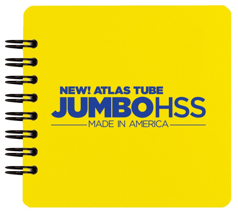 Square Poly Journals (3 11/16 Square Inches) 1 Square Poly Journals (3 11/16 Square Inches) 1