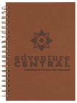 Executive Journals w/100 Sheets (8 ½"x 11") 1 Executive Journals w/100 Sheets (8 ½"x 11") 1