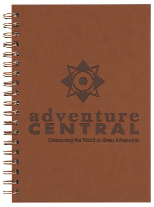 Executive Journals w/100 Sheets (8 ½"x 11") 1 Executive Journals w/100 Sheets (8 ½"x 11") 1