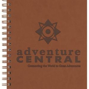 Executive Journals w/100 Sheets (8 ½"x 11") 1 Executive Journals w/100 Sheets (8 ½"x 11") 1