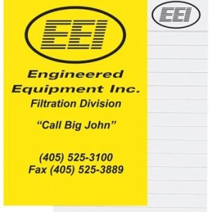 Top Stapled Neon Memo Books 1 Top Stapled Neon Memo Books 1