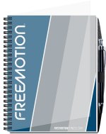 Gallery Journals w/50 Sheets & Pen (6 ½"x 8 ½") 1 Gallery Journals w/50 Sheets & Pen (6 ½"x 8 ½") 1