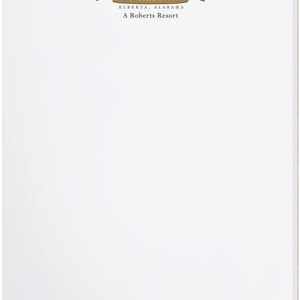 Scratch Pad w/100 Sheets (3 ¼"x 5 3/8") 1 Scratch Pad w/100 Sheets (3 ¼"x 5 3/8") 1